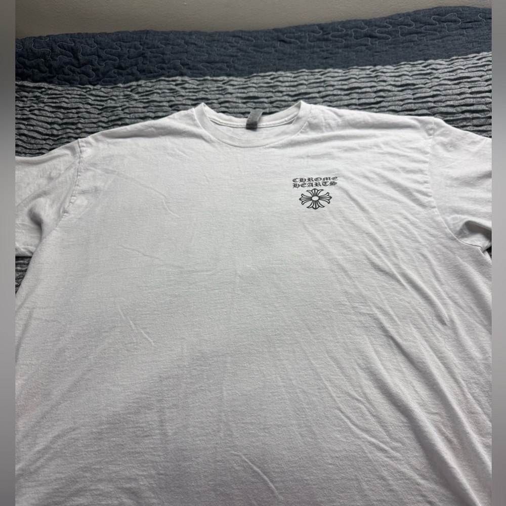 Chrome heart XXL TEE